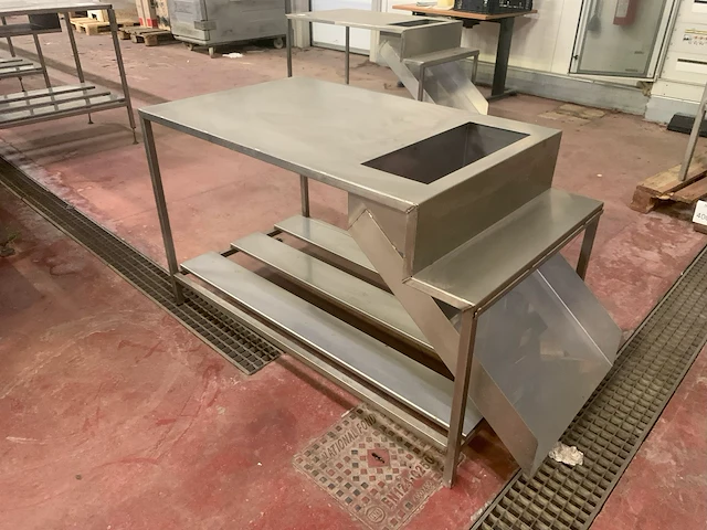 Nn packaging tables - afbeelding 9 van  15
