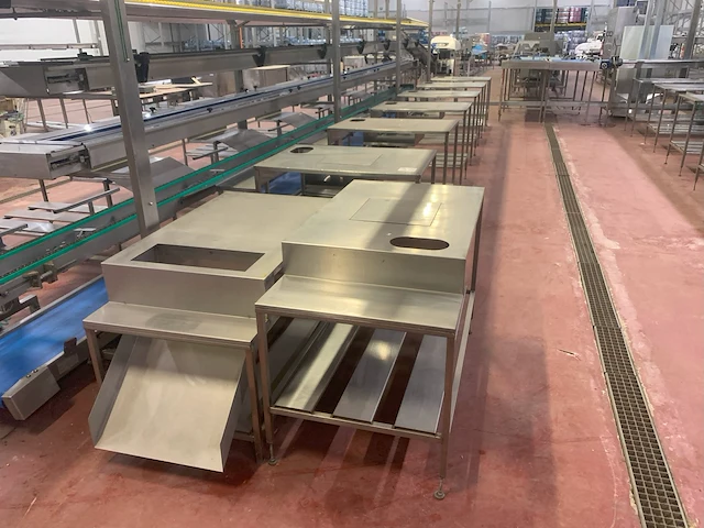 Nn packaging tables - afbeelding 1 van  13
