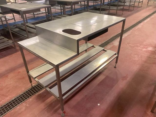 Nn packaging tables - afbeelding 6 van  13