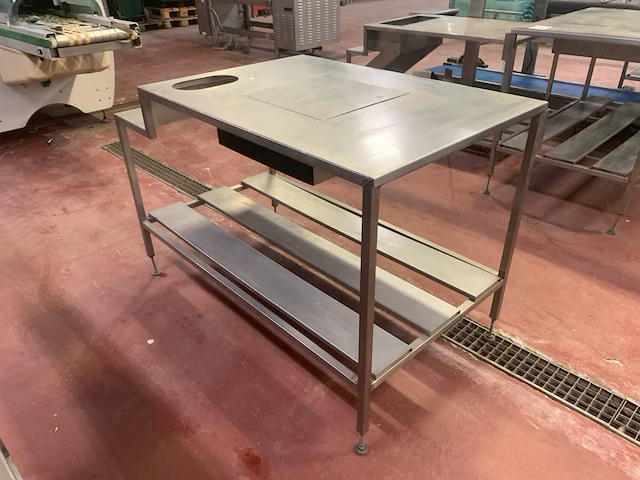 Nn packaging tables - afbeelding 7 van  13