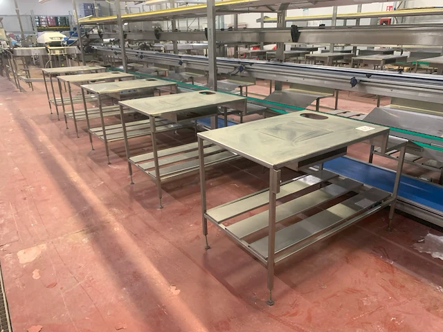 Nn packaging tables - afbeelding 1 van  8