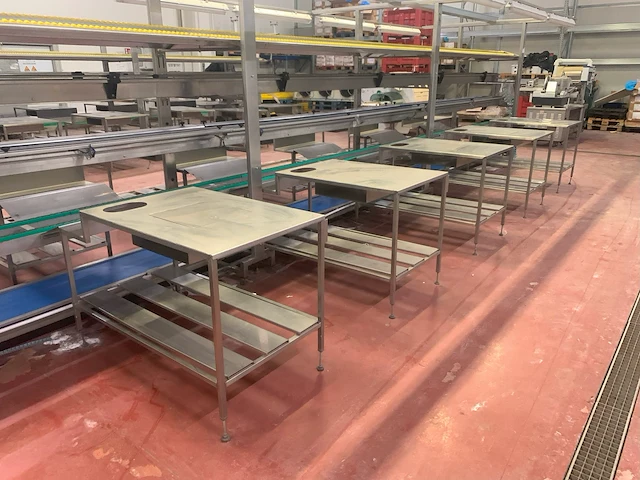 Nn packaging tables - afbeelding 2 van  8