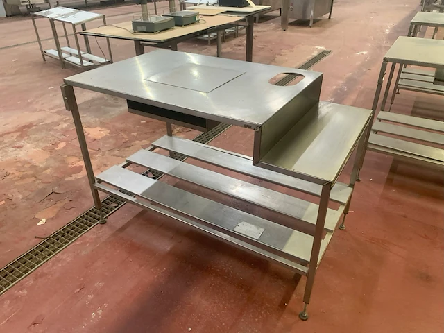 Nn packaging tables - afbeelding 5 van  8