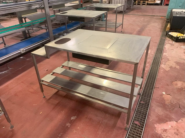 Nn packaging tables - afbeelding 6 van  8