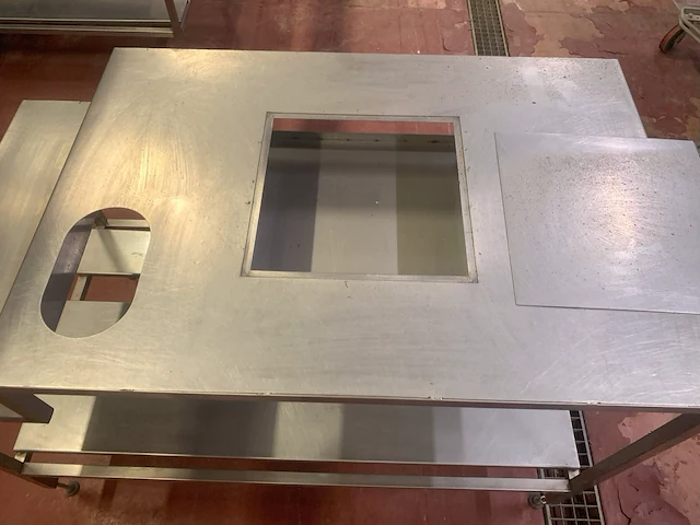 Nn packaging tables - afbeelding 7 van  8