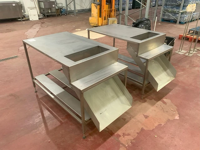 Nn packaging tables - afbeelding 1 van  6