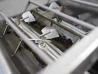 Nn paddle mixer - afbeelding 9 van  12