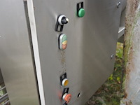 Nn paddle mixer - afbeelding 3 van  12