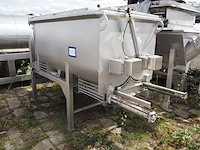 Nn paddle mixer - afbeelding 1 van  12