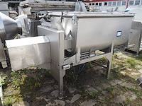 Nn paddle mixer - afbeelding 5 van  12