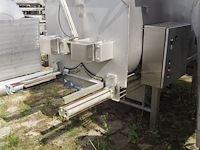 Nn paddle mixer - afbeelding 6 van  12