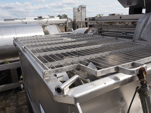 Nn paddle mixer - afbeelding 7 van  12