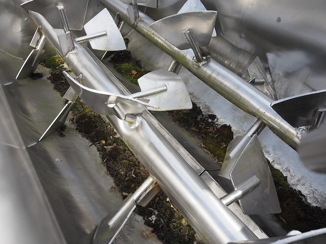 Nn paddle mixer - afbeelding 8 van  12