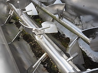 Nn paddle mixer - afbeelding 8 van  12