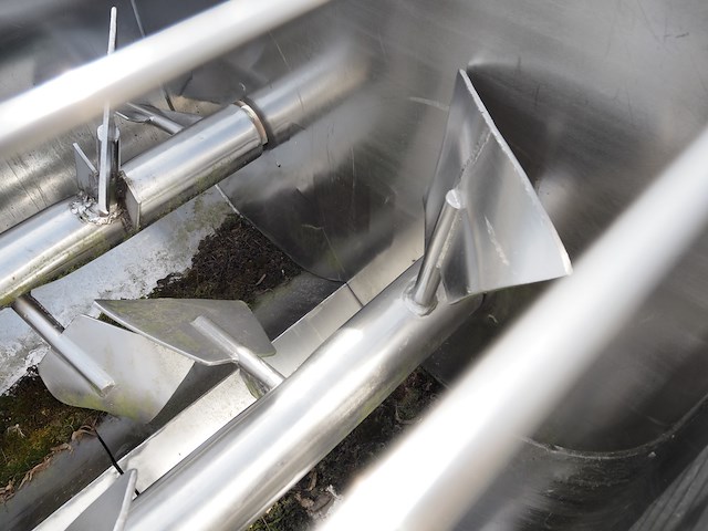 Nn paddle mixer - afbeelding 10 van  12