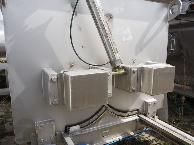 Nn paddle mixer - afbeelding 11 van  12