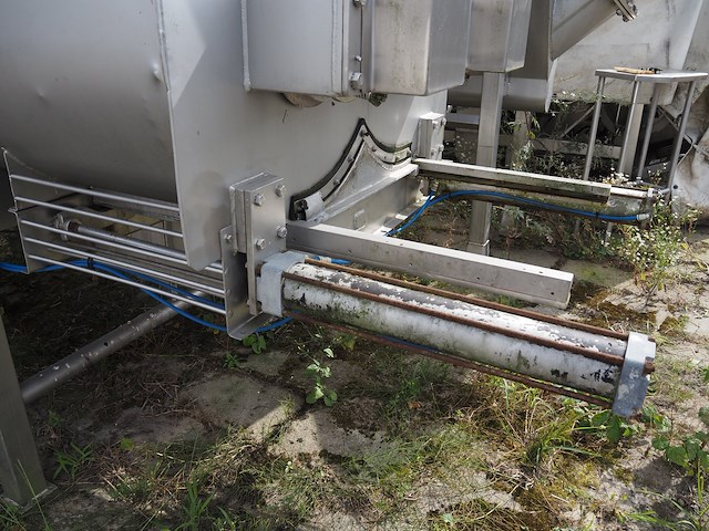 Nn paddle mixer - afbeelding 12 van  12