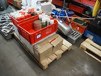 Nn paint spraying tool - afbeelding 1 van  10