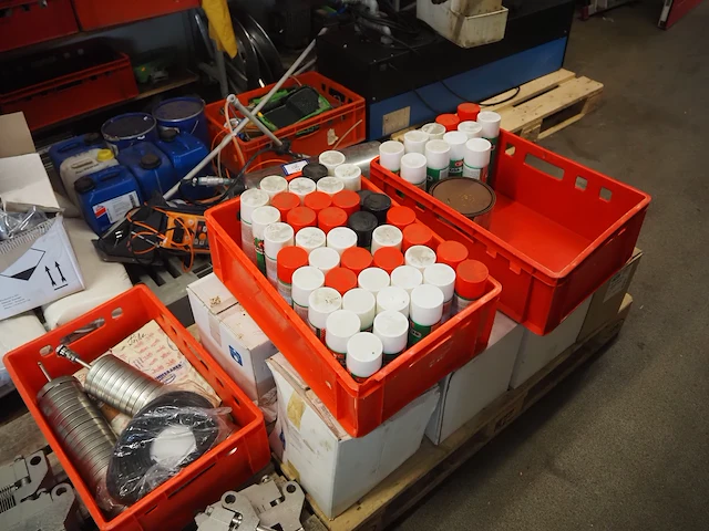 Nn paint spraying tool - afbeelding 3 van  10