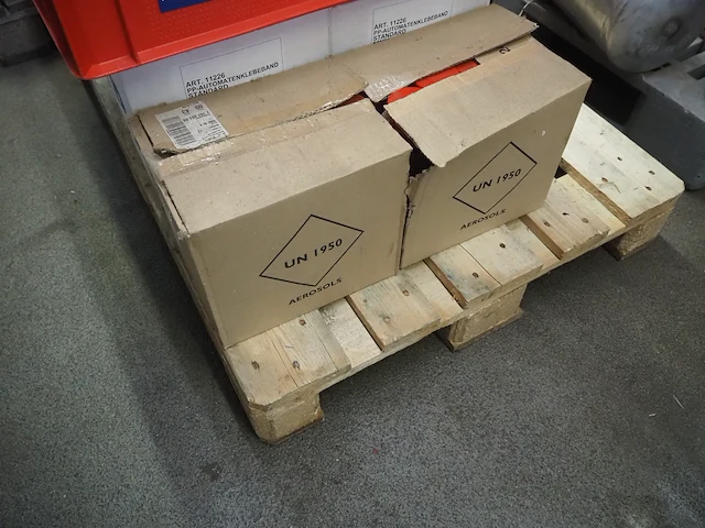 Nn paint spraying tool - afbeelding 6 van  10
