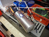 Nn paint spraying tool - afbeelding 8 van  10