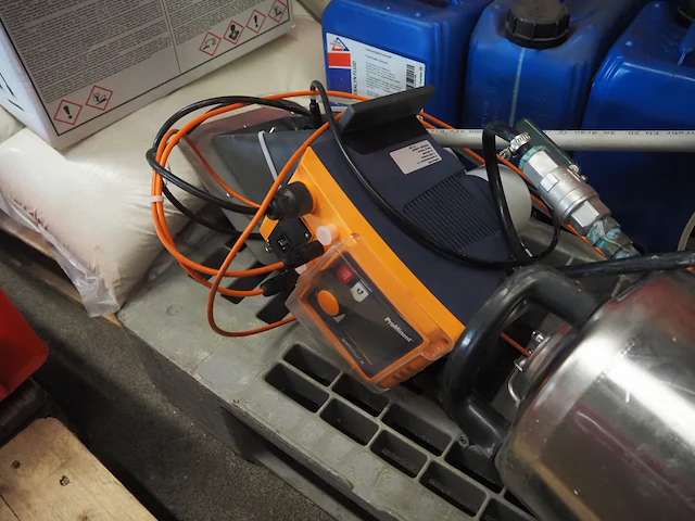 Nn paint spraying tool - afbeelding 10 van  10