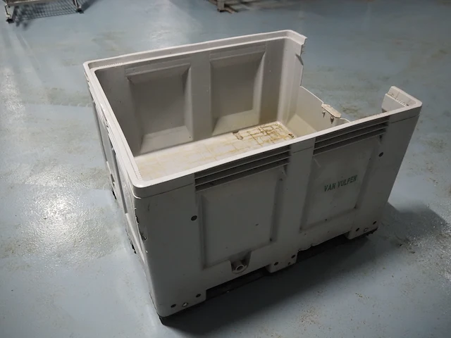 Nn pallet box - afbeelding 3 van  5