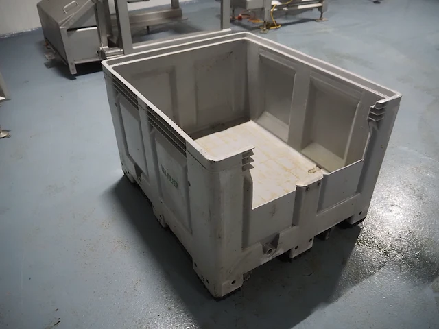 Nn pallet box - afbeelding 4 van  5