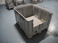 Nn pallet box - afbeelding 4 van  5