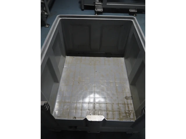 Nn pallet box - afbeelding 5 van  5