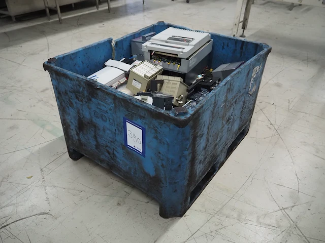 Nn pallet box - afbeelding 2 van  8