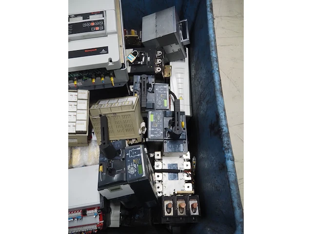 Nn pallet box - afbeelding 4 van  8