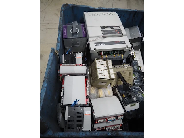 Nn pallet box - afbeelding 5 van  8