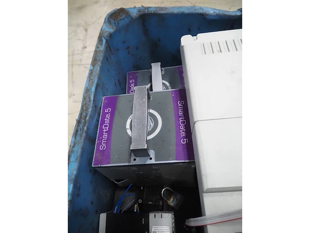Nn pallet box - afbeelding 7 van  8