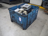 Nn pallet box - afbeelding 1 van  7