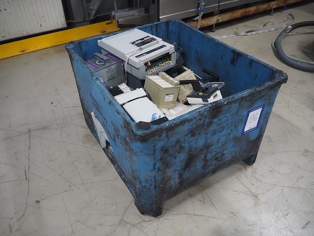 Nn pallet box - afbeelding 2 van  7