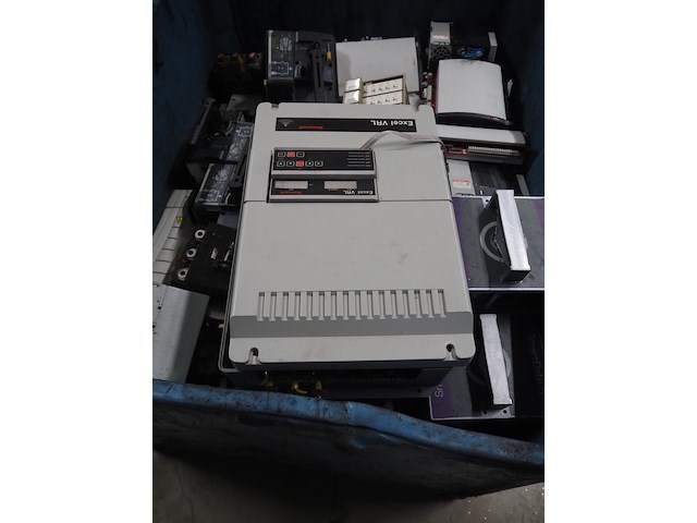 Nn pallet box - afbeelding 4 van  7