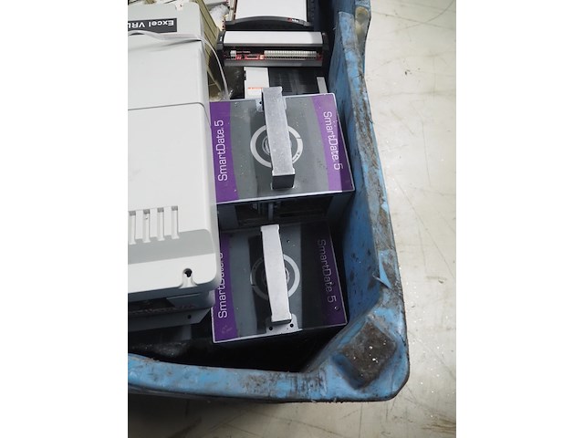 Nn pallet box - afbeelding 6 van  7