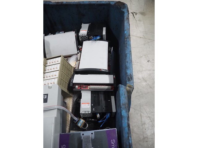 Nn pallet box - afbeelding 7 van  7