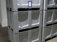 Nn pallet boxes - afbeelding 1 van  5