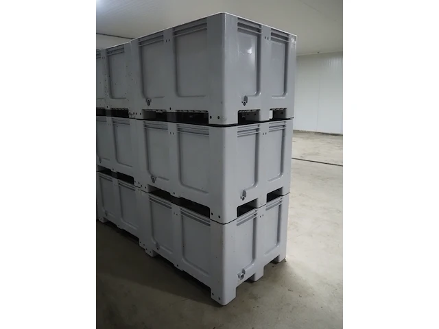 Nn pallet boxes - afbeelding 2 van  5