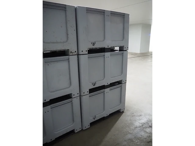 Nn pallet boxes - afbeelding 3 van  5