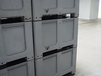 Nn pallet boxes - afbeelding 3 van  5