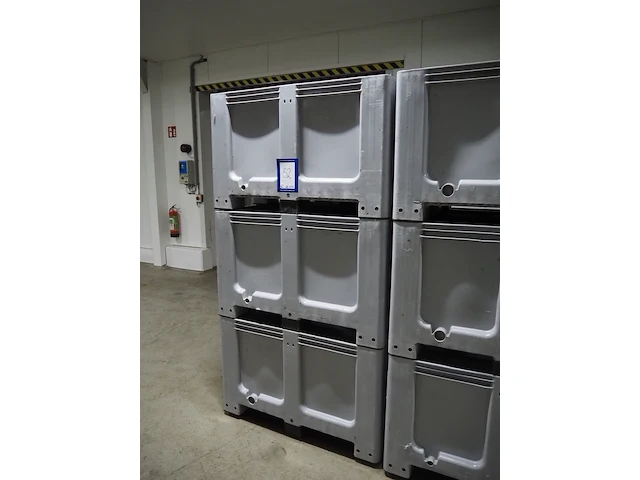 Nn pallet boxes - afbeelding 4 van  5