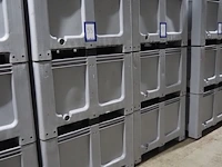 Nn pallet boxes - afbeelding 1 van  6