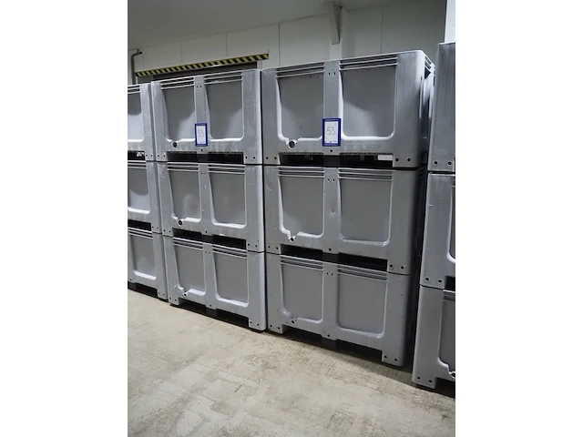 Nn pallet boxes - afbeelding 2 van  6