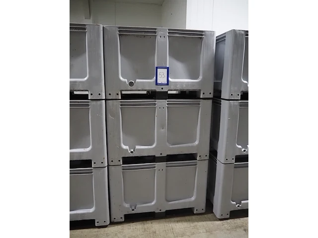 Nn pallet boxes - afbeelding 5 van  6