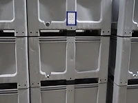 Nn pallet boxes - afbeelding 5 van  6