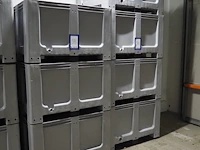 Nn pallet boxes - afbeelding 1 van  5