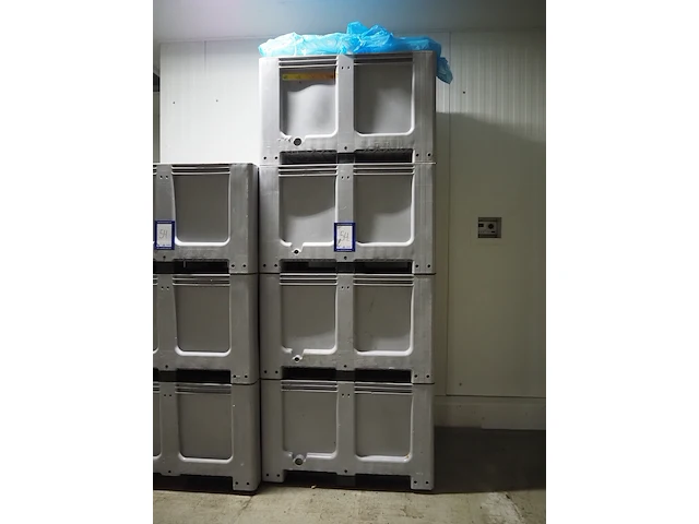 Nn pallet boxes - afbeelding 4 van  5